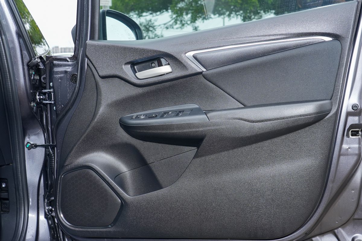 2018 Honda Jazz VTi GF