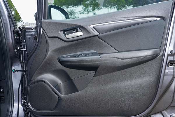 2018 Honda Jazz VTi GF