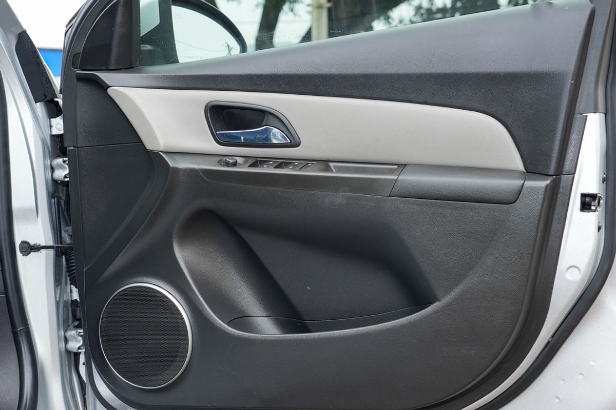 2016 Holden Cruze Z-Series JH Series II