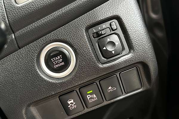 2020 Mitsubishi Pajero Sport GLS QF