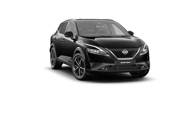 2024 Nissan QASHQAI Ti J12