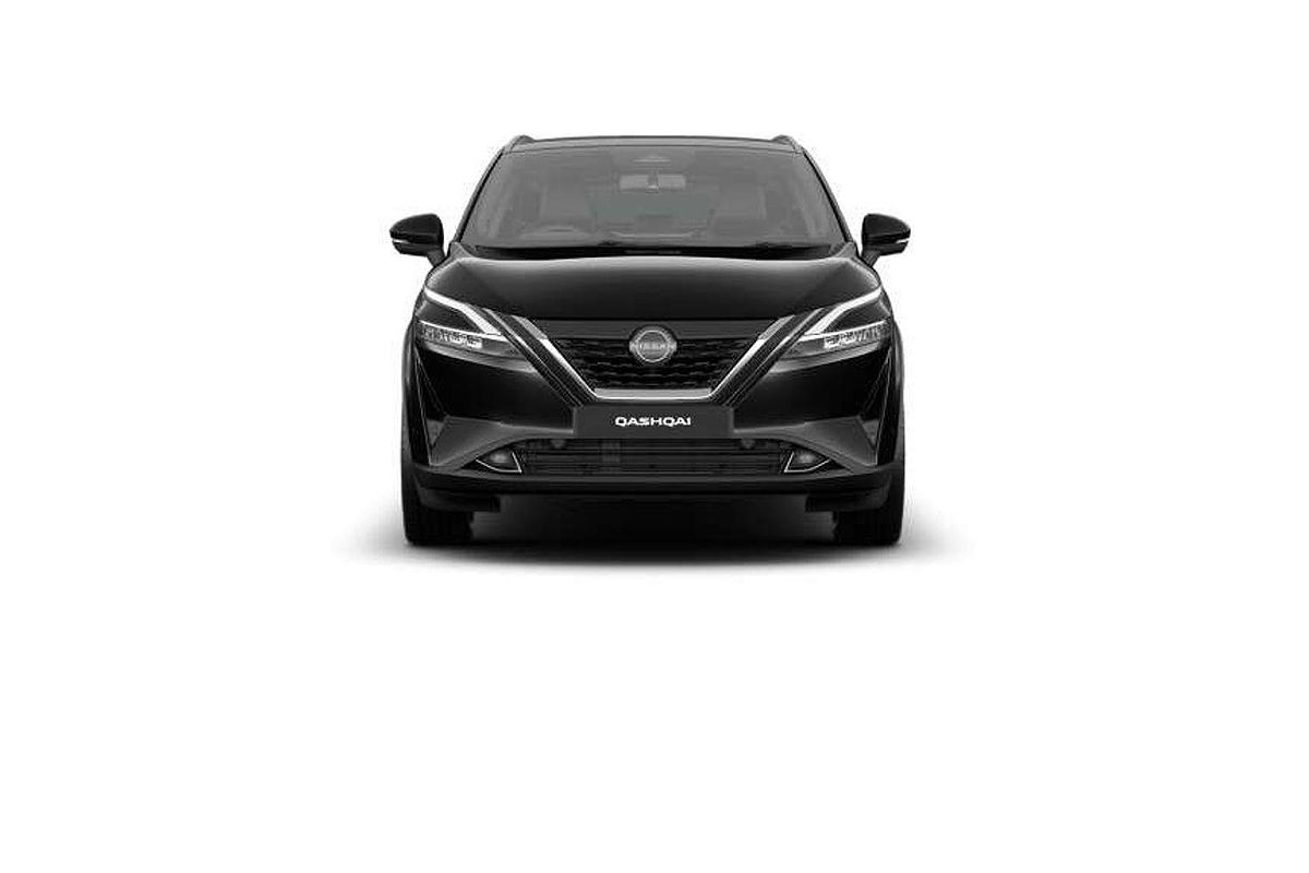 2024 Nissan QASHQAI Ti J12