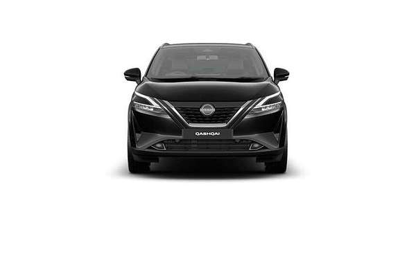 2024 Nissan QASHQAI Ti J12