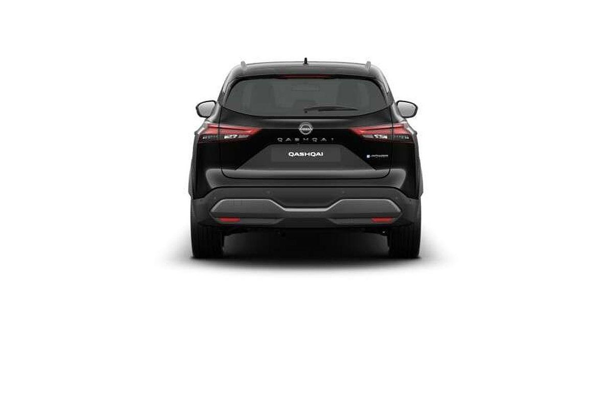 2024 Nissan QASHQAI Ti J12