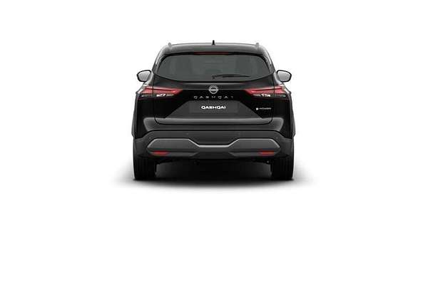 2024 Nissan QASHQAI Ti J12