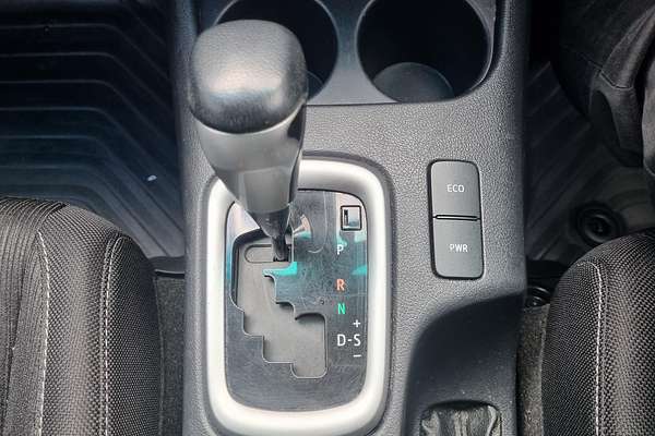 2022 Toyota Hilux SR5 GUN126R 4X4