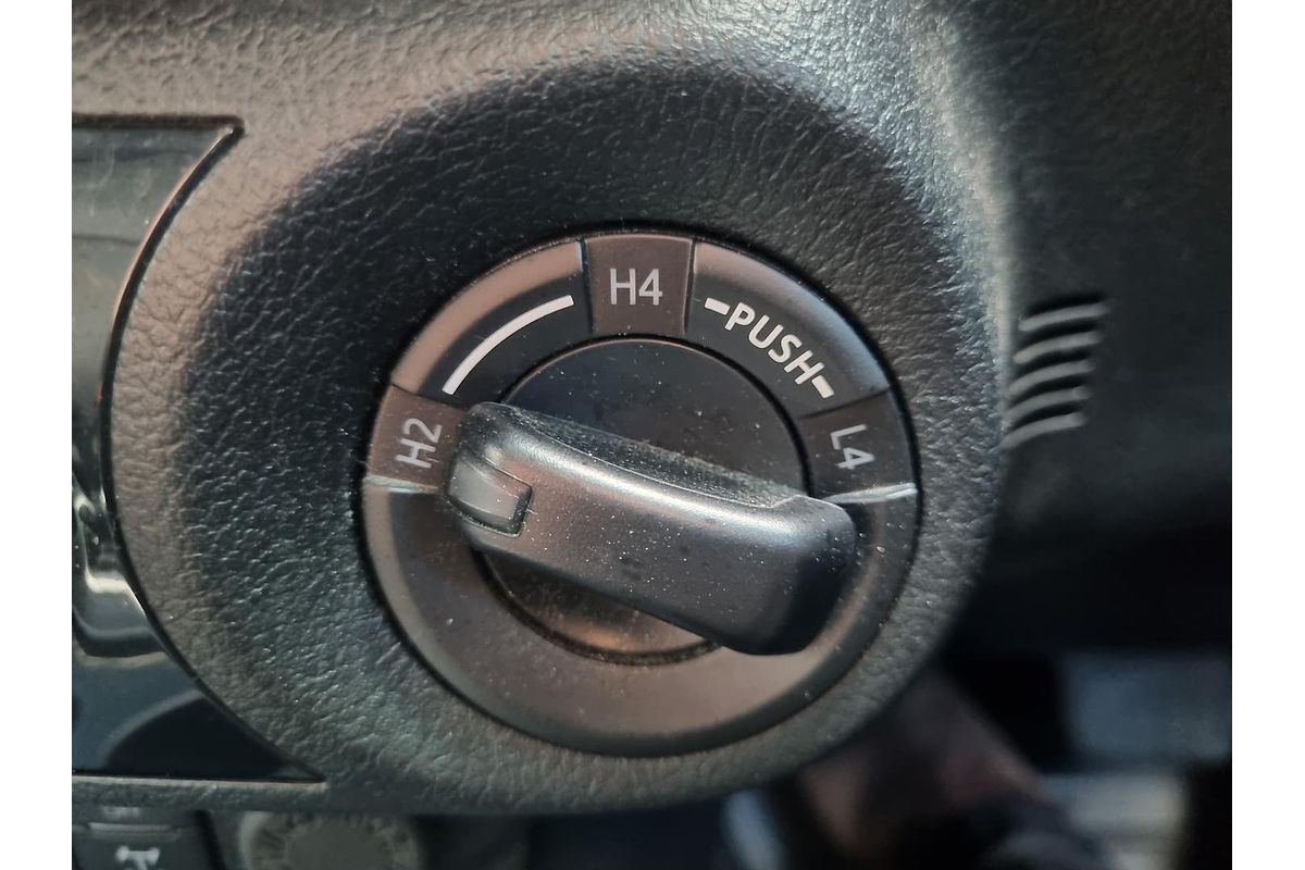 2022 Toyota Hilux SR5 GUN126R 4X4