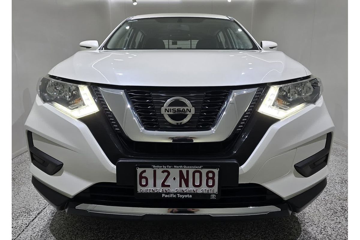 2020 Nissan X-TRAIL ST T32 Series III