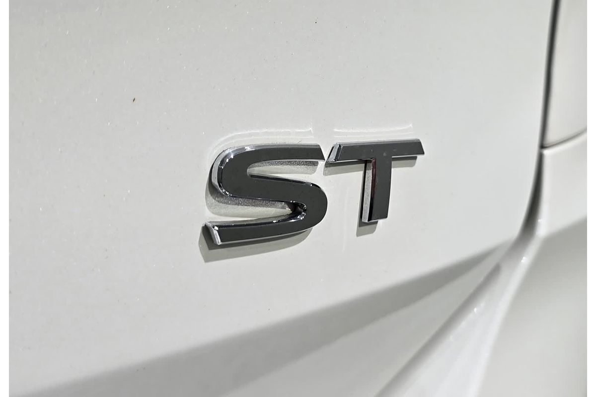 2020 Nissan X-TRAIL ST T32 Series III