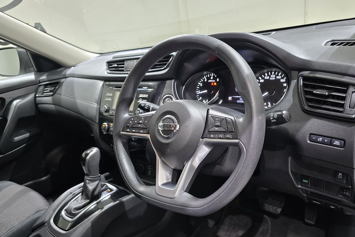 2020 Nissan X-TRAIL ST T32 Series III