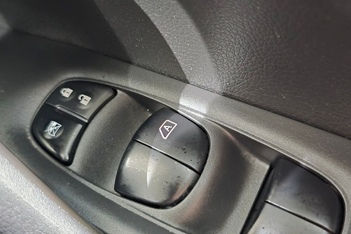 2020 Nissan X-TRAIL ST T32 Series III