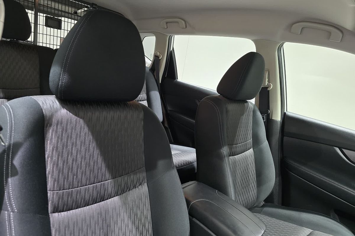2020 Nissan X-TRAIL ST T32 Series III