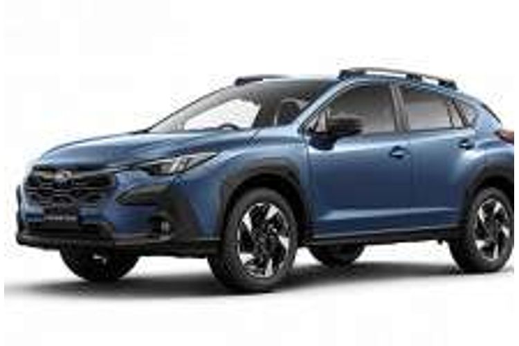 2024 Subaru Crosstrek 2.0S G6X