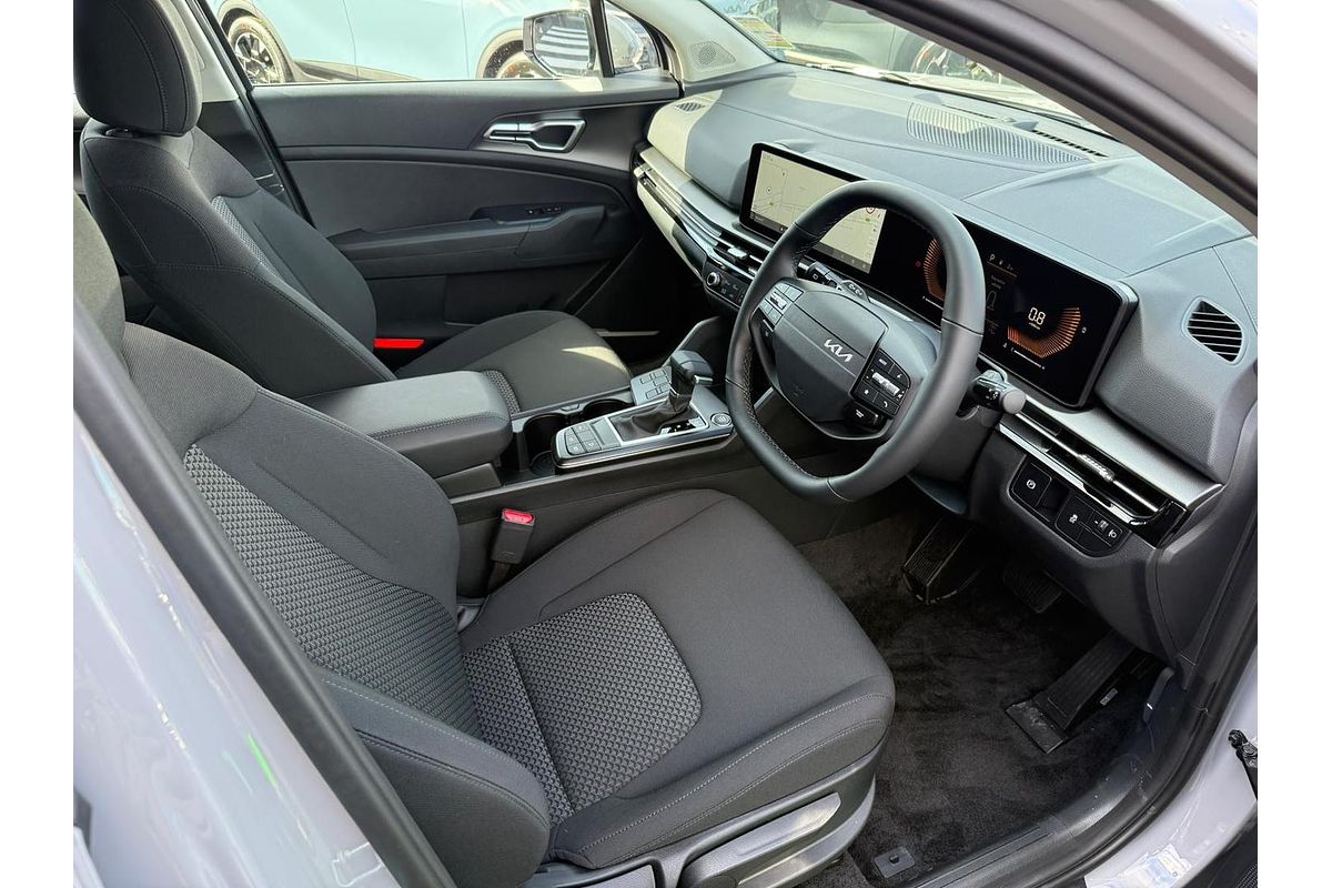 2025 Kia Sportage SX NQ5 PE