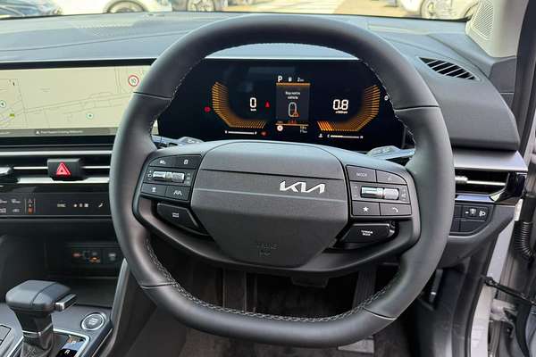 2025 Kia Sportage SX NQ5 PE