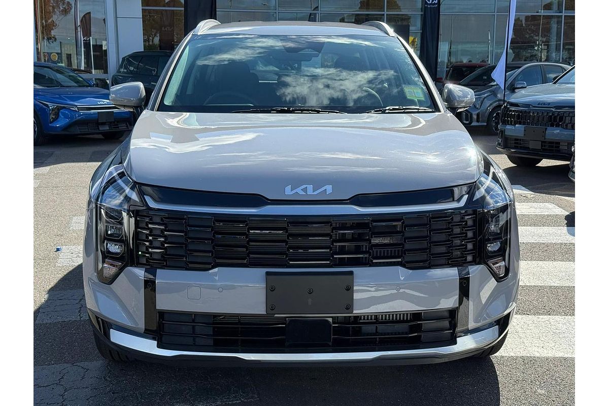 2025 Kia Sportage SX NQ5 PE