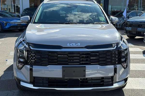 2025 Kia Sportage SX NQ5 PE