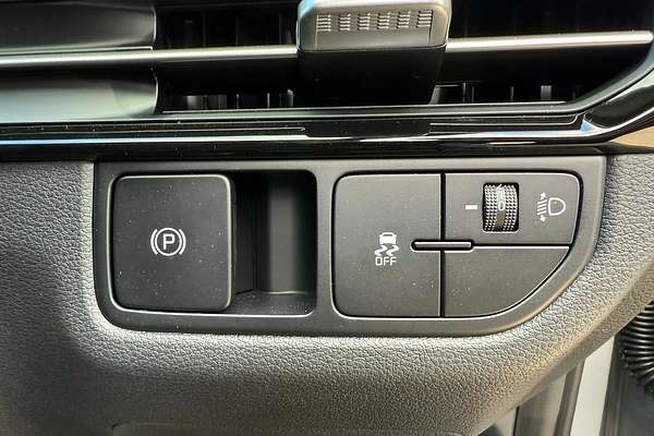 2025 Kia Sportage SX NQ5 PE