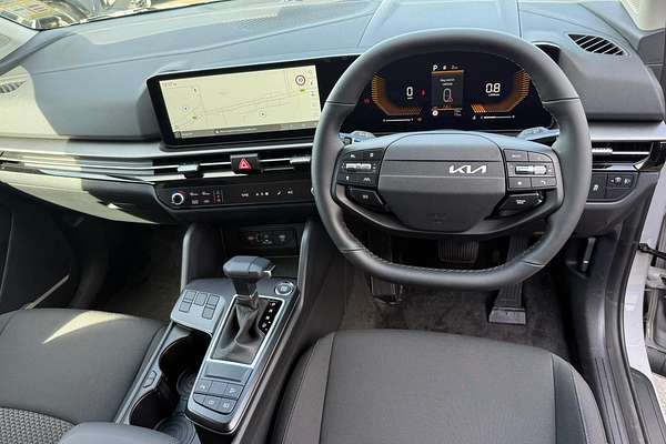 2025 Kia Sportage SX NQ5 PE