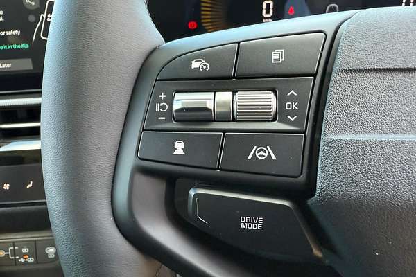 2025 Kia Sportage SX NQ5 PE