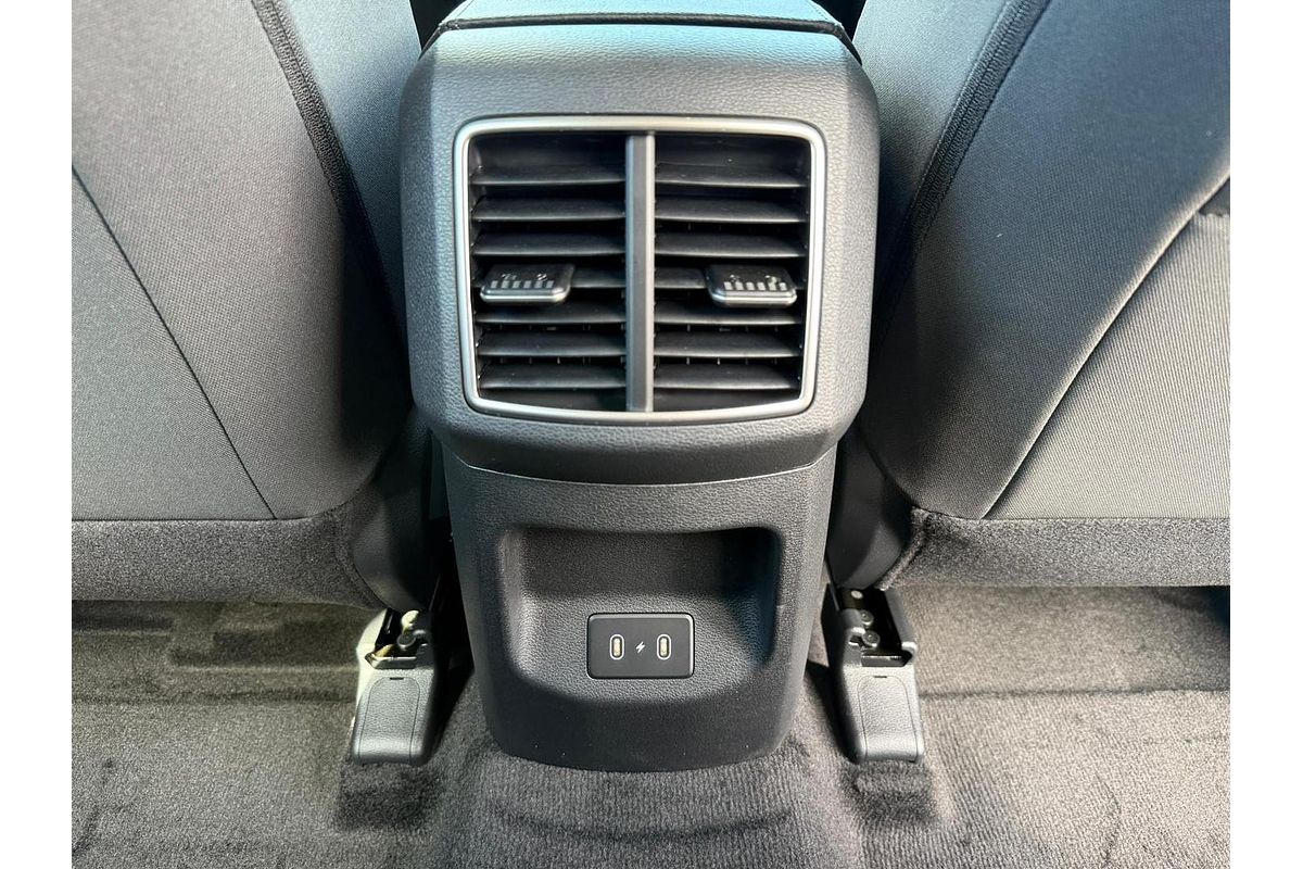 2025 Kia Sportage SX NQ5 PE