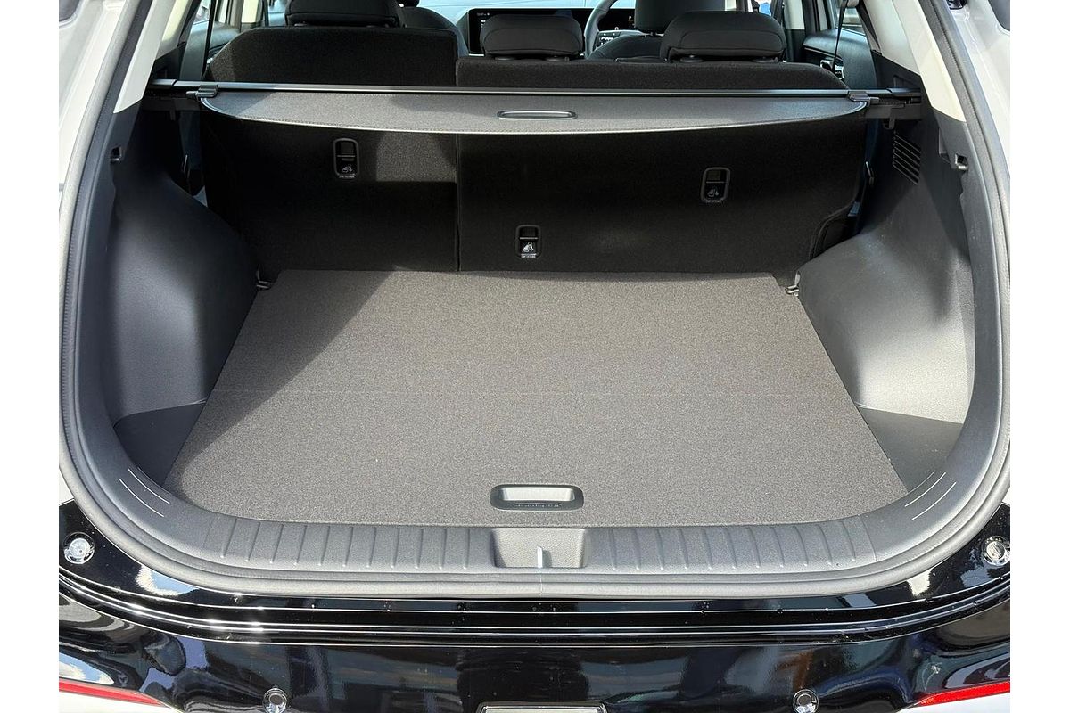 2025 Kia Sportage SX NQ5 PE