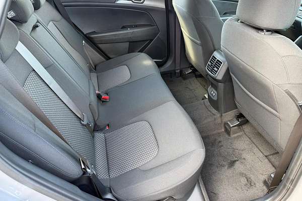 2025 Kia Sportage SX NQ5 PE