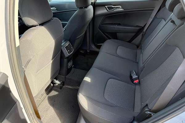 2025 Kia Sportage SX NQ5 PE