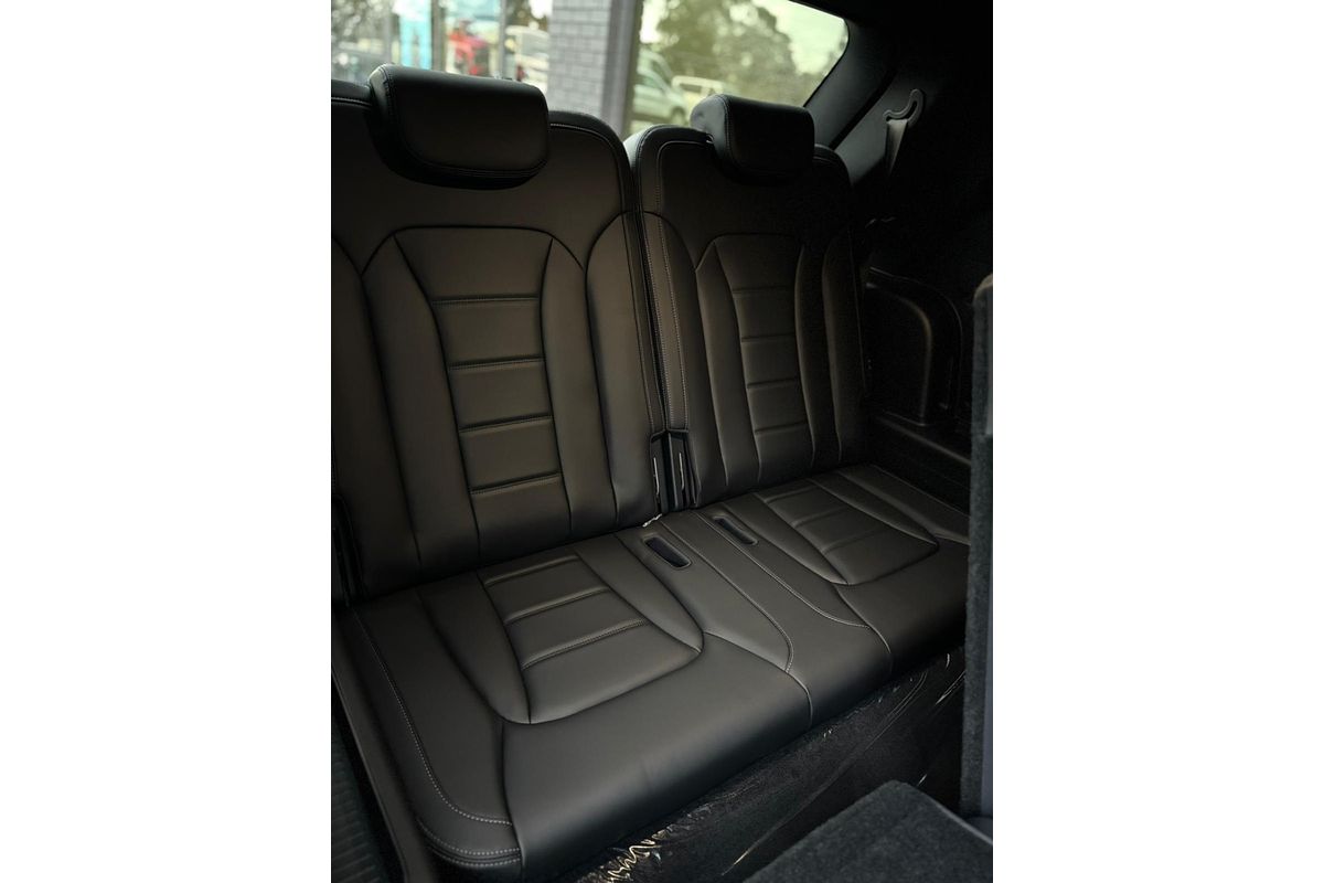 2025 KGM SsangYong Rexton Ultimate Sport Pack Y461
