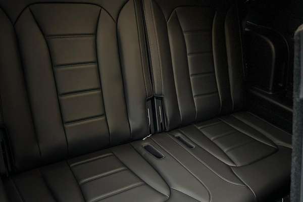 2025 KGM SsangYong Rexton Ultimate Sport Pack Y461