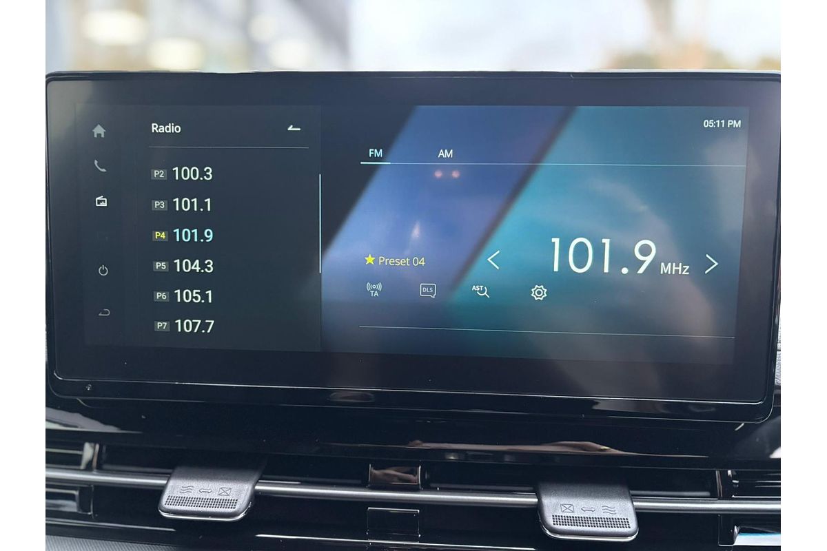 2025 KGM SsangYong Rexton Ultimate Sport Pack Y461