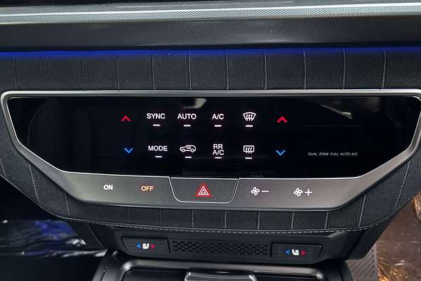 2025 KGM SsangYong Rexton Ultimate Sport Pack Y461