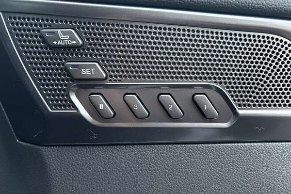 2025 KGM SsangYong Rexton Ultimate Sport Pack Y461