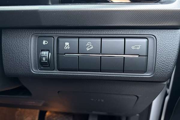 2025 KGM SsangYong Rexton Ultimate Sport Pack Y461