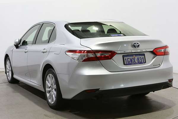 2018 Toyota Camry Ascent AXVH71R