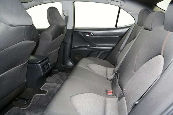 2018 Toyota Camry Ascent AXVH71R