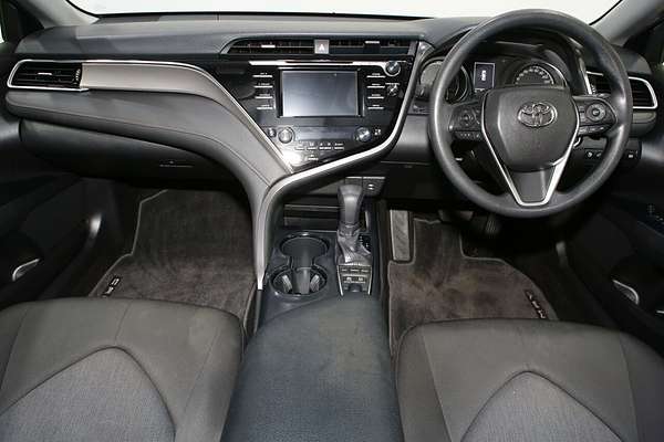2018 Toyota Camry Ascent AXVH71R
