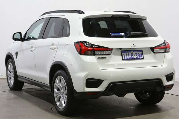 2024 Mitsubishi ASX LS XD
