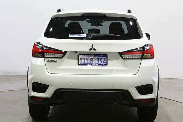 2024 Mitsubishi ASX LS XD