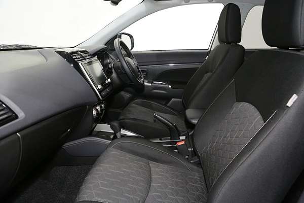 2024 Mitsubishi ASX LS XD