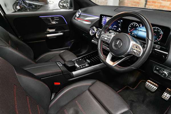 2021 Mercedes-Benz GLA-Class GLA250 H247