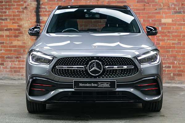 2021 Mercedes-Benz GLA-Class GLA250 H247