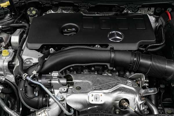 2021 Mercedes-Benz GLA-Class GLA250 H247