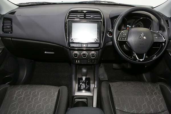 2024 Mitsubishi ASX LS XD