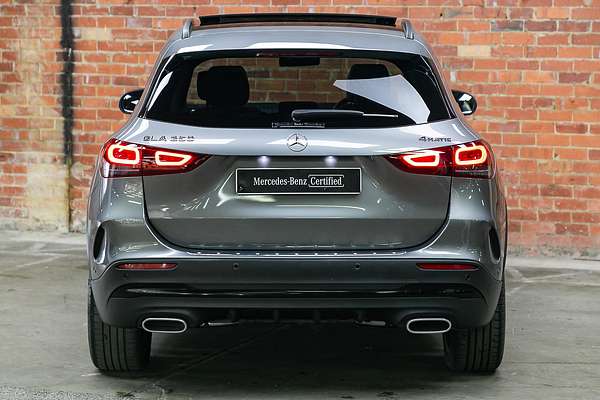 2021 Mercedes-Benz GLA-Class GLA250 H247