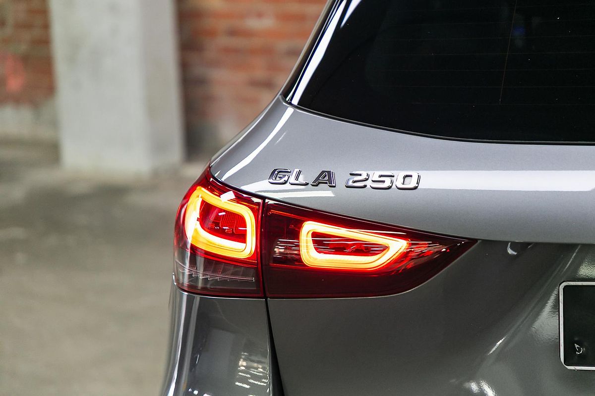 2021 Mercedes-Benz GLA-Class GLA250 H247