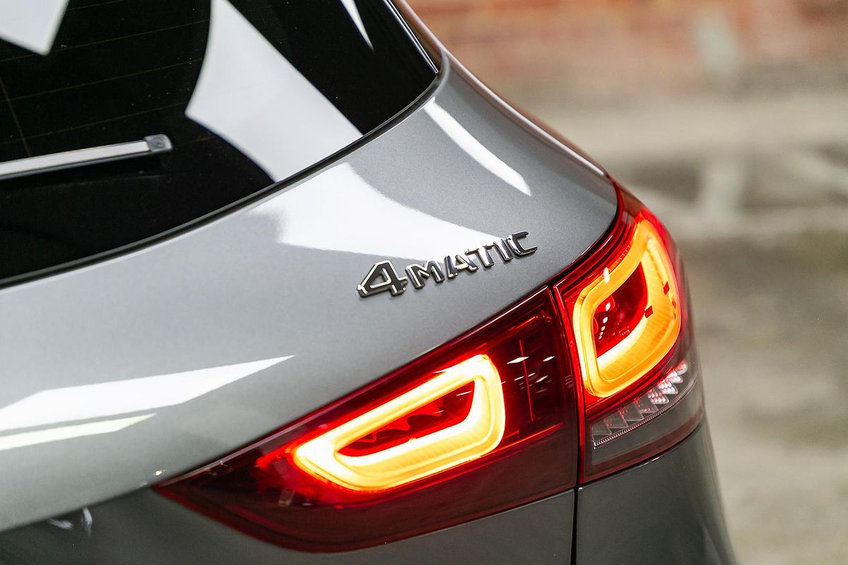 2021 Mercedes-Benz GLA-Class GLA250 H247