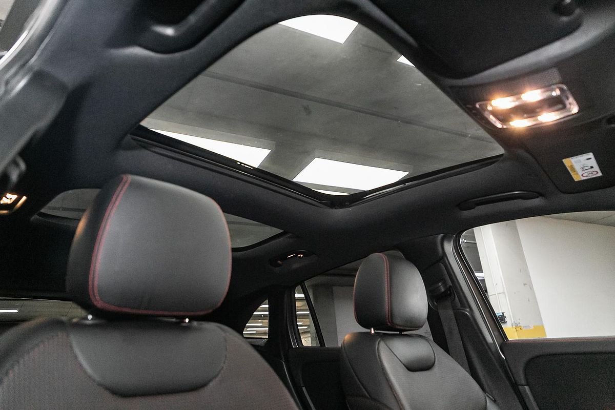 2021 Mercedes-Benz GLA-Class GLA250 H247