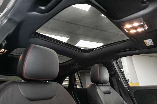 2021 Mercedes-Benz GLA-Class GLA250 H247