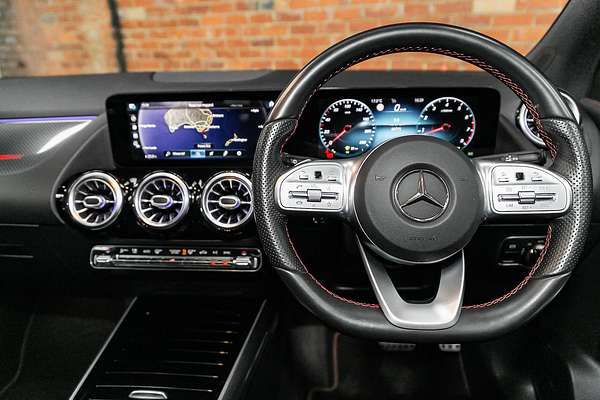 2021 Mercedes-Benz GLA-Class GLA250 H247